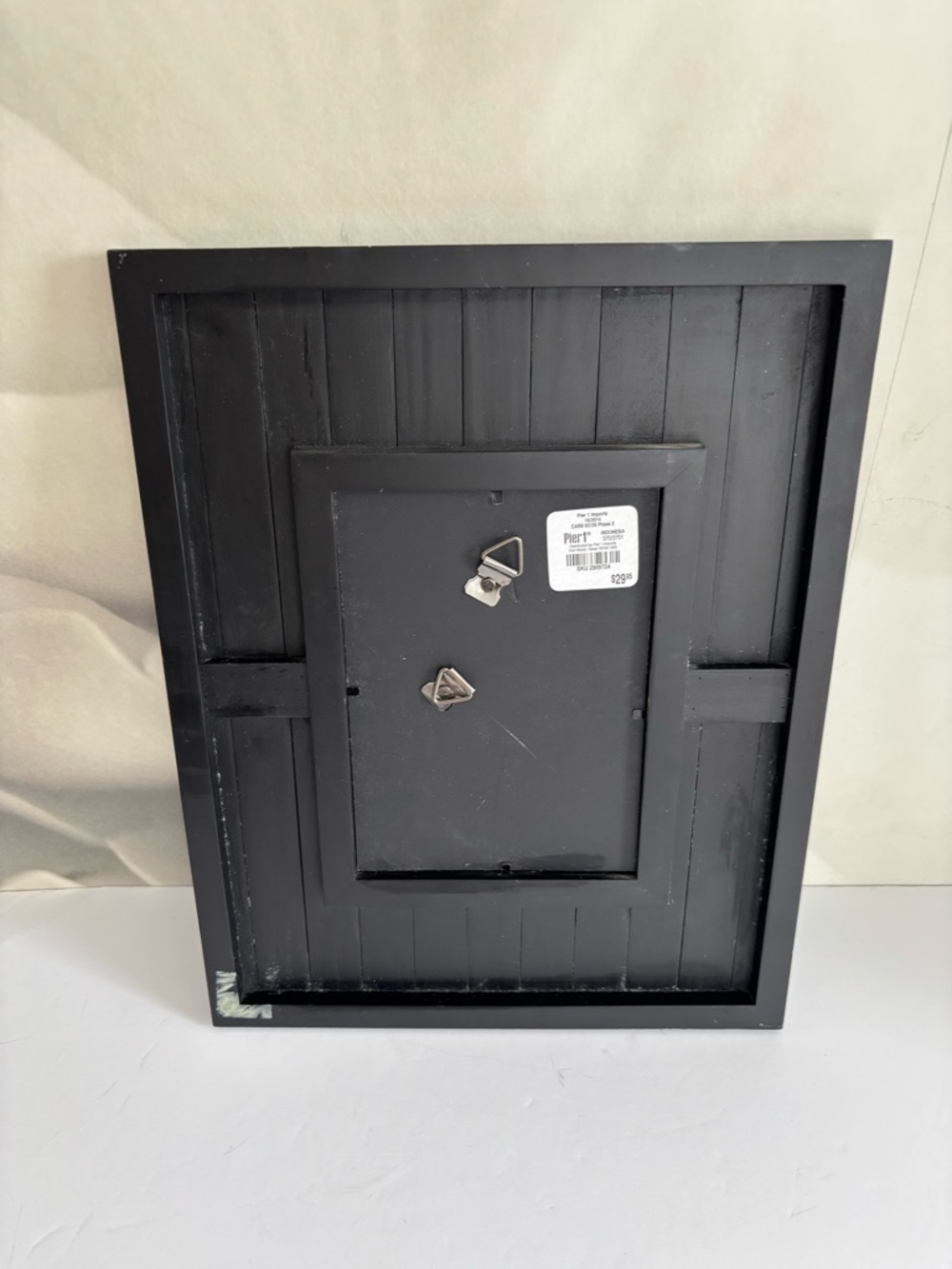 Picture frame - Picture 6 of 6